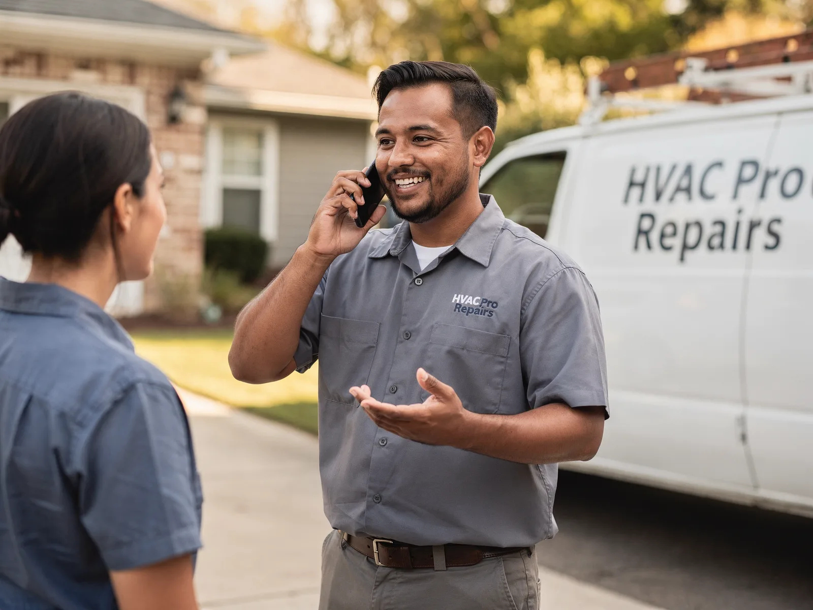 Heat Pump Repair Fremont, MI FAQs
